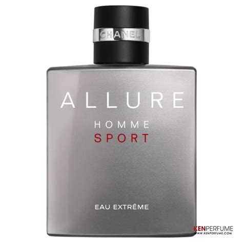 allure homme